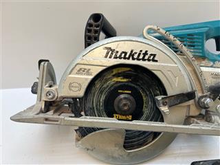 Makita XSR01 7-1/4